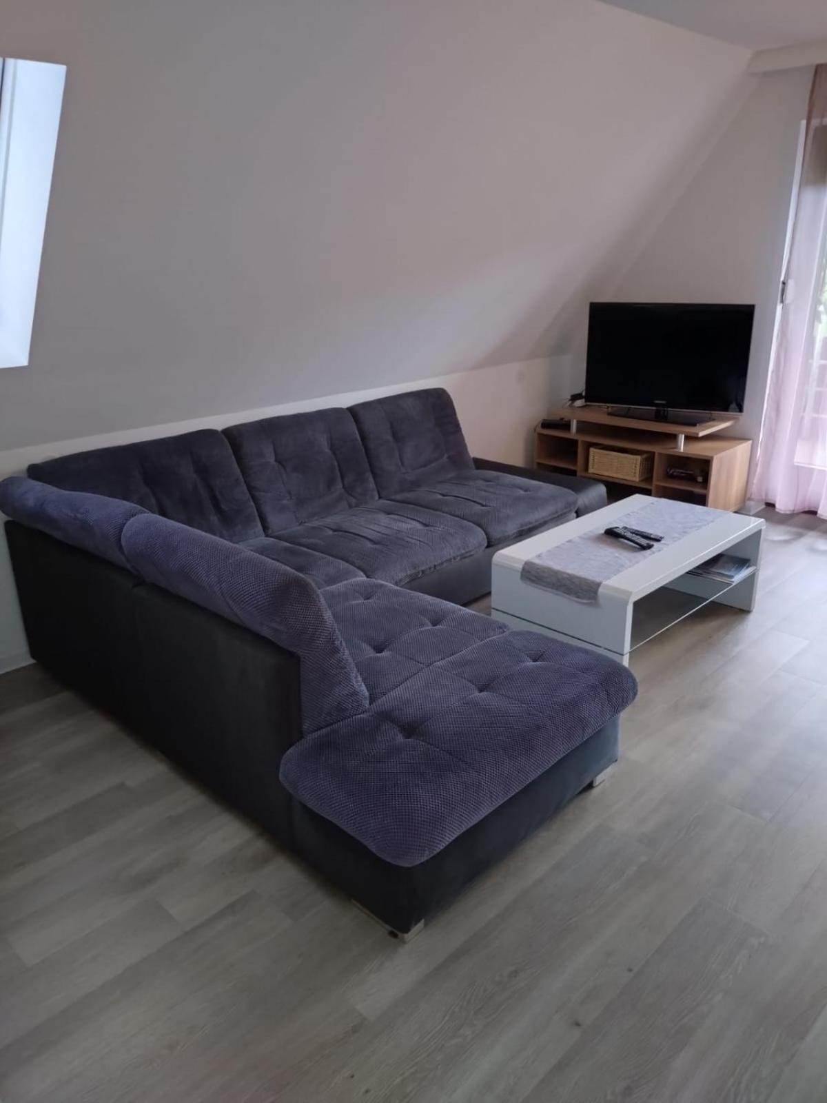 Ferienwohnung Шёнвальд Номер фото